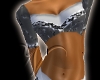 ~N~ Arabian Nights Top