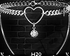 ♡Arm Chains Silver