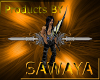 SaWaYa Products Banner