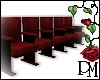 [PBM] Cherry Venue Seats