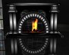 *AR* Reflect Fireplace