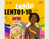 LENTO- J balvin&Mr Eazi