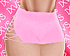 Layerable Skirt - Pink