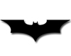 New Batman Logo