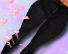 e T. Spare Some Jeans