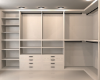 designer closet dreams