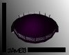 {JB} Purple Round Stage