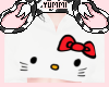 Yuki Custom Kitty