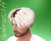 Stunter Blonde Hair