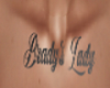 Brady Custom Tattoo