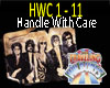 HANDLE WITH CARE TWB