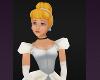 Cinderella Halloween Costumes Loading Sign Princess