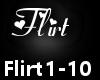 !F! Flirt Mix 
