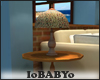 [IB]Lounge: Table/Lamp