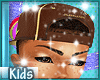 KID Jordan Snapback