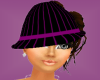 Gansta Lady Hat
