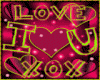 Love sticker 9