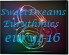 SweetDreams remix