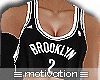 [M] Brooklyn Net KG #2