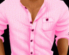 Italian Pink Hot Shirt