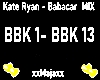 Kate Ryan - Babacar