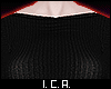 ICA - Long Dark Tricot