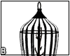 Raven Cage