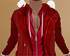 Valentine Red Jacket M