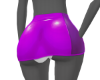 E Purple Skirt RLL