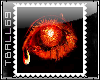 Eye Big Stamp