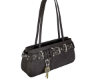 Brocle Suede Bag B