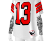 Ⓒ PURDY SF JERSEY