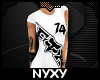 [NYXY] Fox Racing Shirt