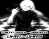 TOKYO GHOUL GENERIQUE.