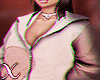 ! Soft Beige Hoodie