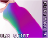 HDX Skirt