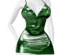 2/5 Dress green PVC RLL