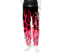 Flame Pants