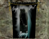 (T)Onyx Frost Banner