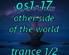 os1-17 trance 1/2