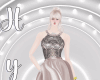 M' Elegant Gown RG