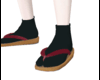 japaness sandles