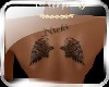 Custom Nicki-Tattoo
