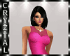 Ziona Dress Pink