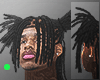 DEN PIGTAIL LOCS