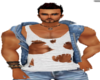 Badboy Blue Jean