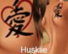 [HK]Tattoo Love