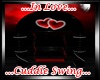 {M}In Love Cuddle Swing