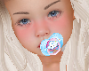 Pacifier Naomy Kids