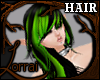 [L] Aileen Twisted Lime